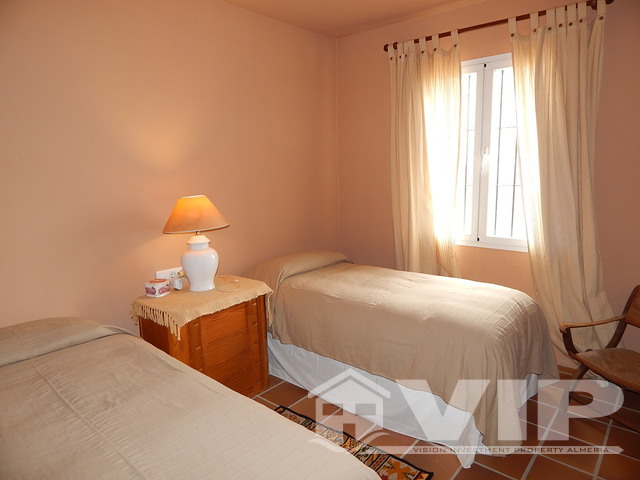 VIP7292: Villa à vendre dans Mojacar Playa, Almería