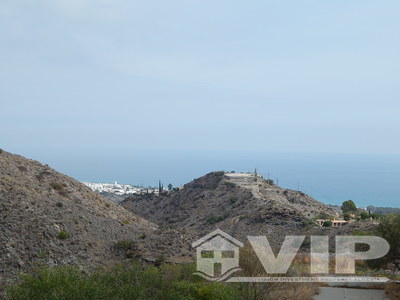 VIP7292: Villa à vendre en Mojacar Playa, Almería