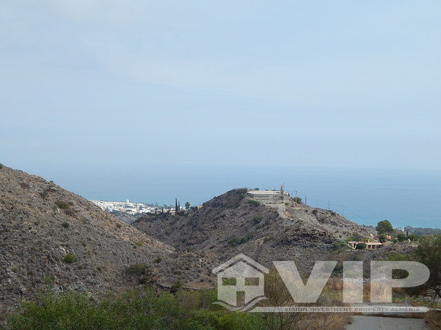 VIP7292: Villa à vendre dans Mojacar Playa, Almería