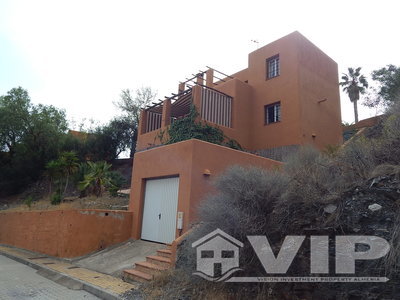 VIP7292: Villa for Sale in Mojacar Playa, Almería