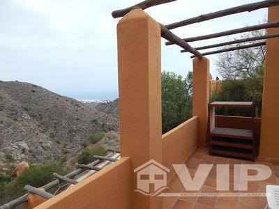 VIP7292: Villa zu Verkaufen in Mojacar Playa, Almería