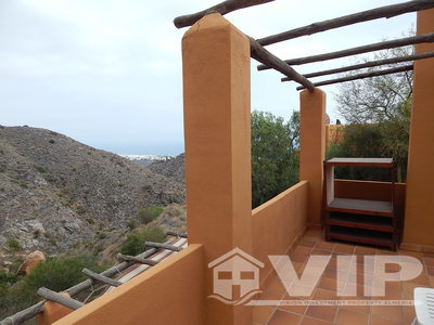 VIP7292: Villa à vendre en Mojacar Playa, Almería