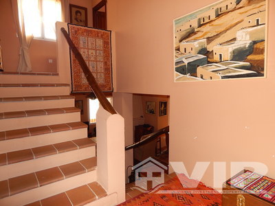 VIP7292: Villa à vendre en Mojacar Playa, Almería