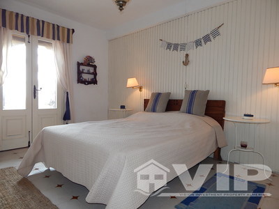 VIP7293: Apartment for Sale in Mojacar Pueblo, Almería