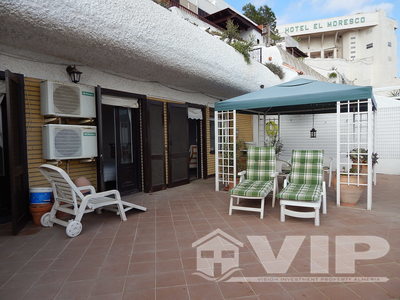 VIP7293: Apartment for Sale in Mojacar Pueblo, Almería