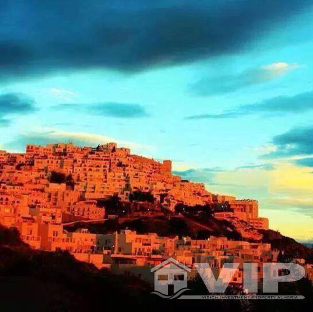 VIP7293: Appartement à vendre dans Mojacar Pueblo, Almería