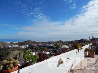 VIP7293: Appartement te koop in Mojacar Pueblo, Almería