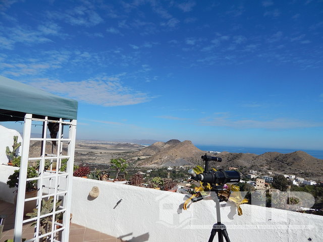 VIP7293: Apartment for Sale in Mojacar Pueblo, Almería