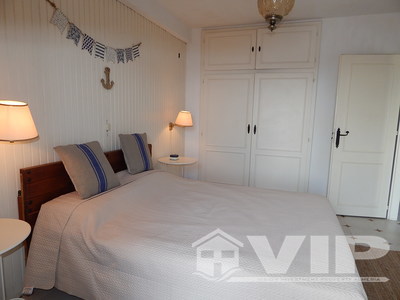 VIP7293: Appartement te koop in Mojacar Pueblo, Almería