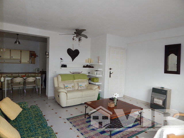 VIP7293: Appartement à vendre dans Mojacar Pueblo, Almería
