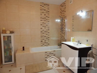 VIP7293: Apartment for Sale in Mojacar Pueblo, Almería