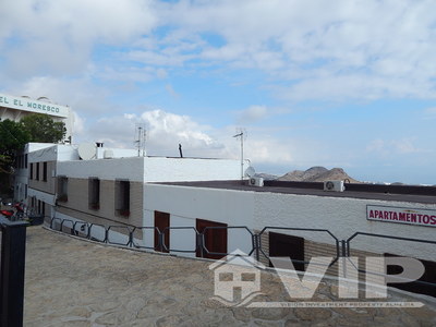 VIP7293: Apartment for Sale in Mojacar Pueblo, Almería