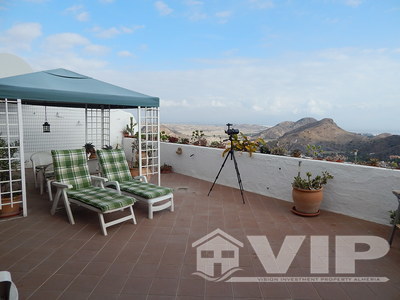 VIP7293: Apartment for Sale in Mojacar Pueblo, Almería