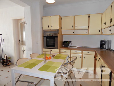 VIP7293: Apartment for Sale in Mojacar Pueblo, Almería