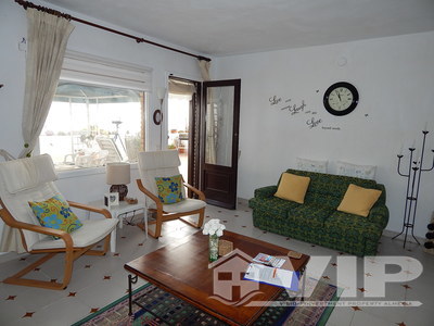 VIP7293: Apartment for Sale in Mojacar Pueblo, Almería