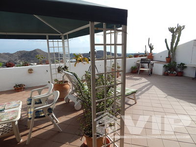 VIP7293: Appartement te koop in Mojacar Pueblo, Almería
