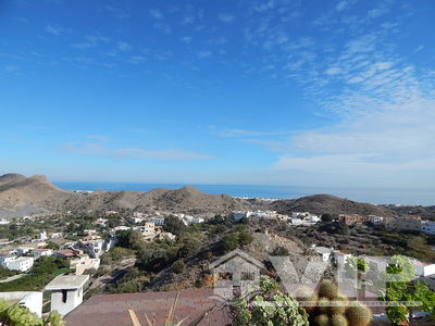 VIP7293: Appartement te koop in Mojacar Pueblo, Almería