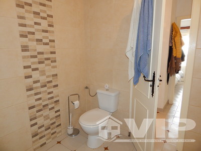 VIP7293: Apartment for Sale in Mojacar Pueblo, Almería