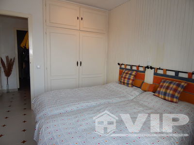 VIP7293: Apartment for Sale in Mojacar Pueblo, Almería