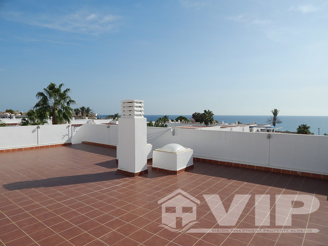 VIP7294: Apartment for Sale in Mojacar Playa, Almería