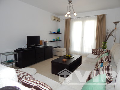 VIP7294: Apartment for Sale in Mojacar Playa, Almería