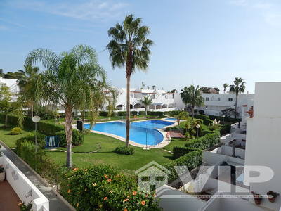 VIP7294: Apartment for Sale in Mojacar Playa, Almería