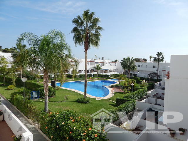 VIP7294: Apartamento en Venta en Mojacar Playa, Almería