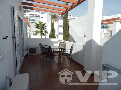 VIP7294: Apartment for Sale in Mojacar Playa, Almería