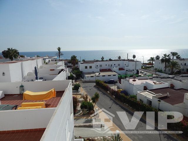VIP7294: Appartement à vendre dans Mojacar Playa, Almería