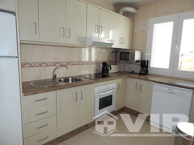 VIP7294: Apartment for Sale in Mojacar Playa, Almería