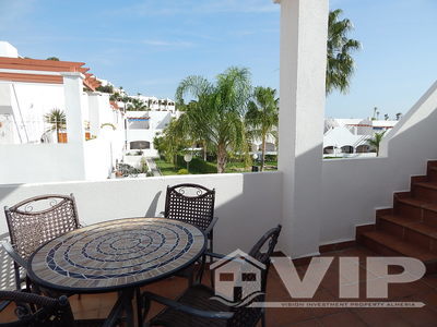 VIP7294: Apartment for Sale in Mojacar Playa, Almería