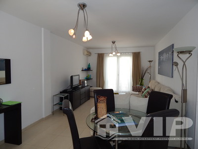 VIP7294: Apartment for Sale in Mojacar Playa, Almería