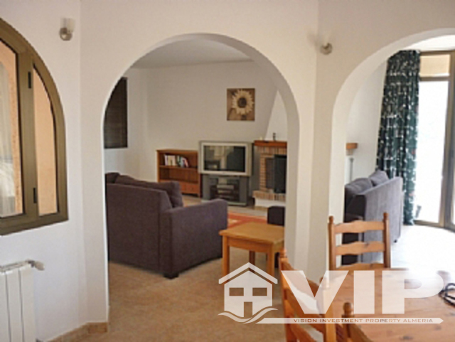 VIP7295: Villa à vendre dans Turre, Almería