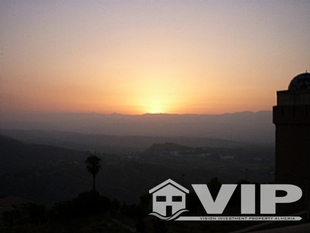VIP7295: Villa en Venta en Turre, Almería