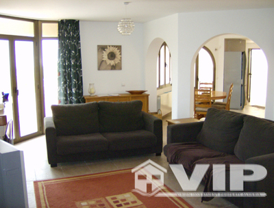 VIP7295: Villa for Sale in Turre, Almería