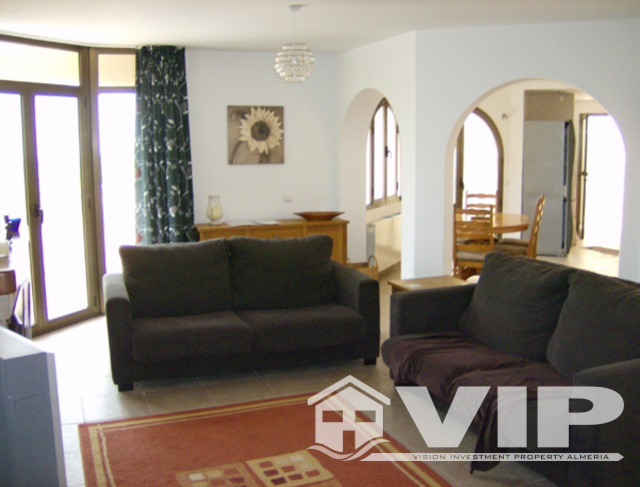 VIP7295: Villa à vendre dans Turre, Almería