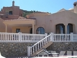 VIP7295: Villa zu Verkaufen in Turre, Almería