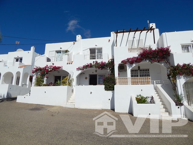 VIP7298: Stadthaus zu Verkaufen in Mojacar Playa, Almería