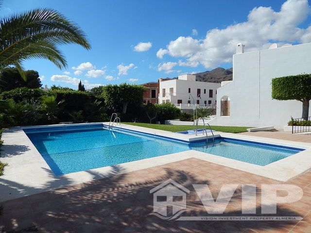 VIP7298: Maison de Ville à vendre dans Mojacar Playa, Almería