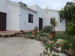 VIP7299: Villa te koop in Turre, Almería VIP7299: Villa te koop in Turre, Almería