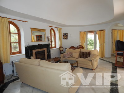 VIP7299: Villa for Sale in Turre, Almería