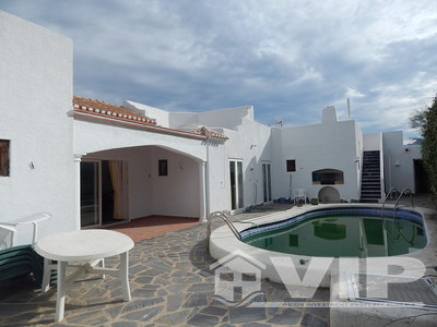 VIP7299: Villa for Sale in Turre, Almería