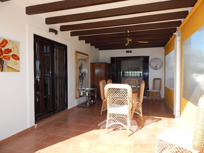 VIP7300: Villa te koop in Turre, Almería