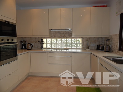 VIP7300: Villa for Sale in Turre, Almería