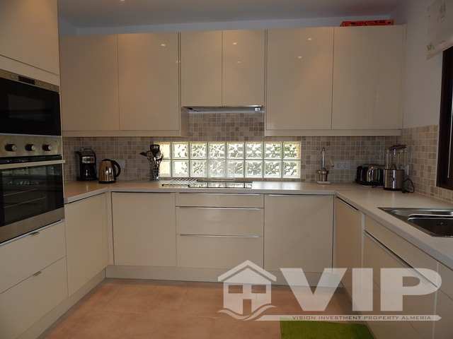 VIP7300: Villa à vendre dans Turre, Almería