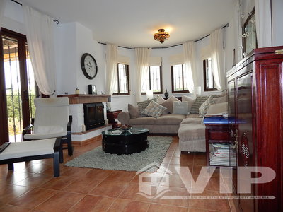 VIP7300: Villa te koop in Turre, Almería