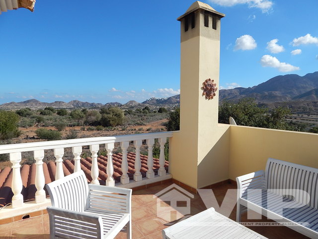 VIP7300: Villa à vendre dans Turre, Almería