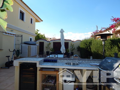 VIP7300: Villa for Sale in Turre, Almería