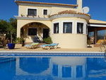 VIP7300: Villa for Sale in Turre, Almería