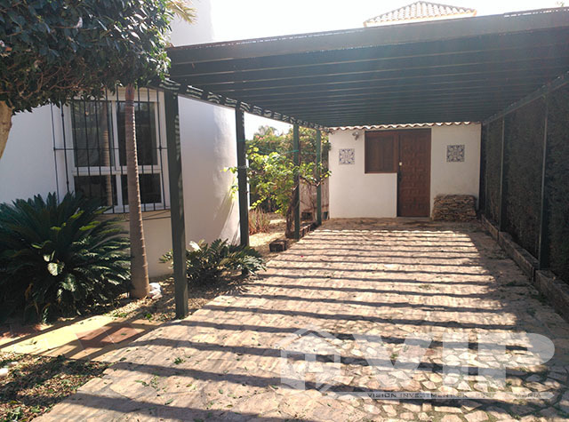 VIP7301R: Villa te koop in Turre, Almería
